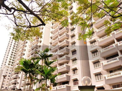 Vista Commonwealth B, Malaysia Vista Commonwealth B, Malaysia