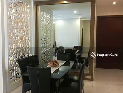 The Brezza, Malaysia The Brezza, Malaysia