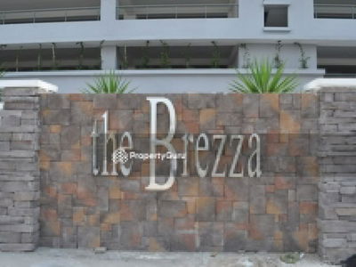 The Brezza, Malaysia The Brezza, Malaysia