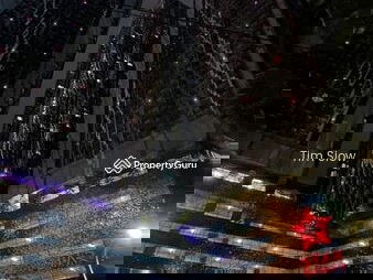 Star Residences @ KLCC, Malaysia Star Residences @ KLCC, Malaysia