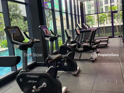 Star Residences @ KLCC, Malaysia Star Residences @ KLCC, Malaysia