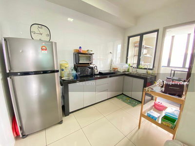 Lido Residency, Malaysia Lido Residency, Malaysia