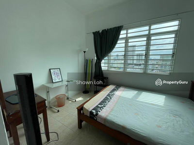 Millennium Place @ Millennium Square, Malaysia Millennium Place @ Millennium Square, Malaysia