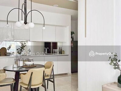 Sky Suites @ KLCC, Malaysia Sky Suites @ KLCC, Malaysia