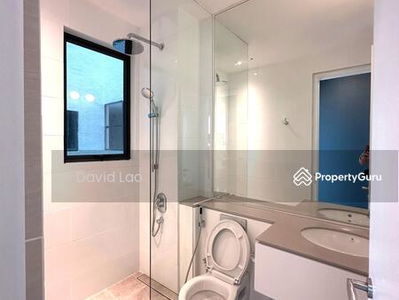 KLGCC Resort : Senada Residences, Malaysia KLGCC Resort : Senada Residences, Malaysia