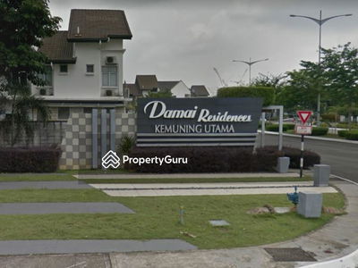 Damai Residences, Malaysia Damai Residences, Malaysia