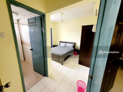 Puncak Banyan, Malaysia Puncak Banyan, Malaysia