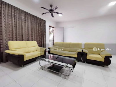 Bukit indah, Malaysia Bukit indah, Malaysia