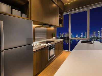 City Of Dreams Penang, Malaysia City Of Dreams Penang, Malaysia