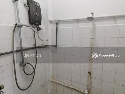 Taman Munsyi Ibrahim, Malaysia Taman Munsyi Ibrahim, Malaysia