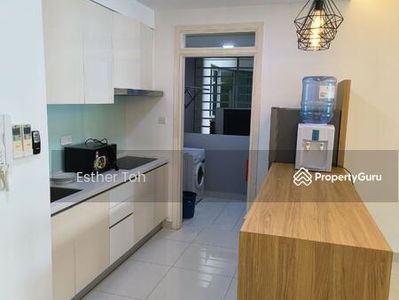 Teega Residences @ Puteri Harbour, Malaysia Teega Residences @ Puteri Harbour, Malaysia