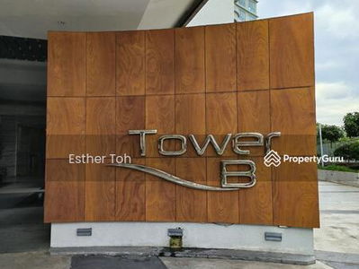 Teega Residences @ Puteri Harbour, Malaysia Teega Residences @ Puteri Harbour, Malaysia