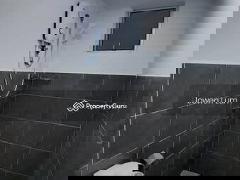 Residensi Kepongmas 2, Malaysia Residensi Kepongmas 2, Malaysia