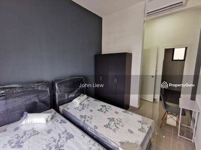 Mkh Boulevard II, Malaysia Mkh Boulevard II, Malaysia