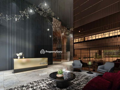 Trion @ KL, Malaysia Trion @ KL, Malaysia