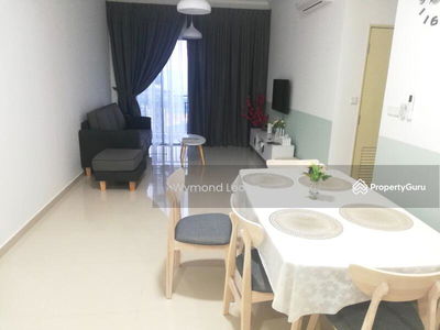 The Hamilton Wangsa Maju, Malaysia The Hamilton Wangsa Maju, Malaysia