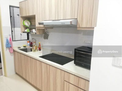 The Hamilton Wangsa Maju, Malaysia The Hamilton Wangsa Maju, Malaysia