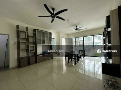 Bayu Damansara @ PJU 10, Malaysia Bayu Damansara @ PJU 10, Malaysia