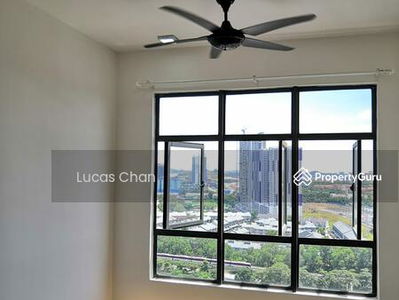 Casa Green @ Bukit Jalil, Malaysia Casa Green @ Bukit Jalil, Malaysia