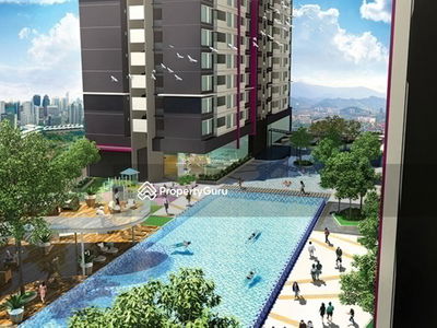 Casa Green @ Bukit Jalil, Malaysia Casa Green @ Bukit Jalil, Malaysia