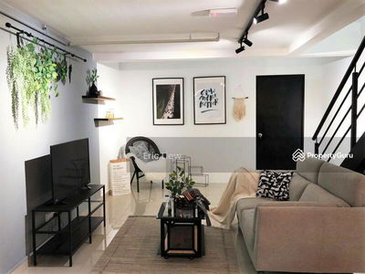 Pinnacle Kelana Jaya, Malaysia Pinnacle Kelana Jaya, Malaysia