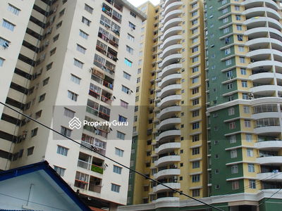 Menara Pelangi, Malaysia Menara Pelangi, Malaysia