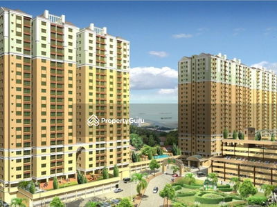 Serena Bay, Malaysia Serena Bay, Malaysia