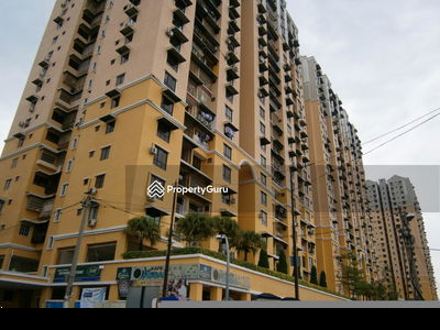 Serena Bay, Malaysia Serena Bay, Malaysia