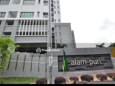 Alam Puri, Malaysia Alam Puri, Malaysia