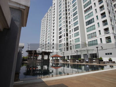 Alam Puri, Malaysia Alam Puri, Malaysia