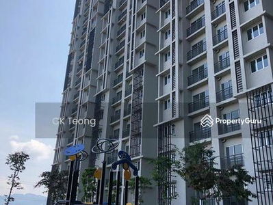 Platinum Teratai Residence, Malaysia Platinum Teratai Residence, Malaysia