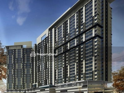 Platinum Teratai Residence, Malaysia Platinum Teratai Residence, Malaysia