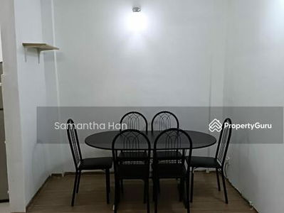 Sri Cempaka (Bandar Puchong Jaya), Malaysia Sri Cempaka (Bandar Puchong Jaya), Malaysia