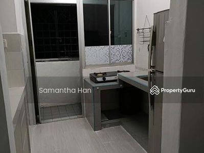 Sri Cempaka (Bandar Puchong Jaya), Malaysia Sri Cempaka (Bandar Puchong Jaya), Malaysia