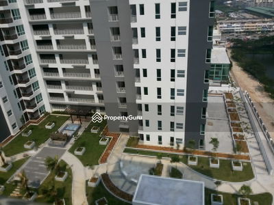 The Loft @ ZetaPark, Malaysia The Loft @ ZetaPark, Malaysia