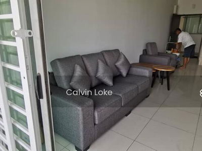 Park @ One South, Malaysia Park @ One South, Malaysia