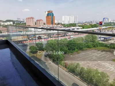 Park @ One South, Malaysia Park @ One South, Malaysia