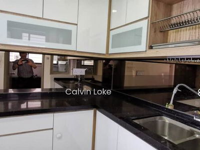 Park @ One South, Malaysia Park @ One South, Malaysia