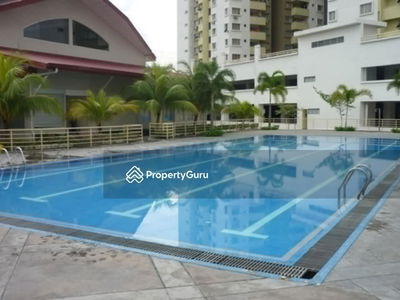 Magna Ville Condominium, Malaysia Magna Ville Condominium, Malaysia