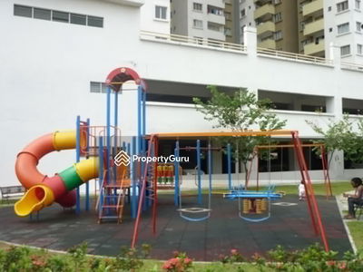 Magna Ville Condominium, Malaysia Magna Ville Condominium, Malaysia