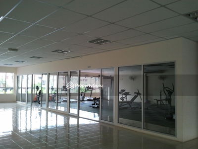 Magna Ville Condominium, Malaysia Magna Ville Condominium, Malaysia