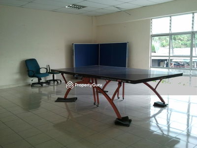 Magna Ville Condominium, Malaysia Magna Ville Condominium, Malaysia