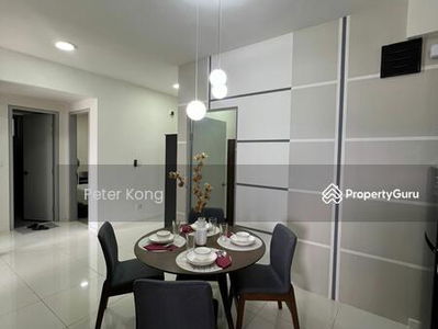 Emerald 9, Malaysia Emerald 9, Malaysia