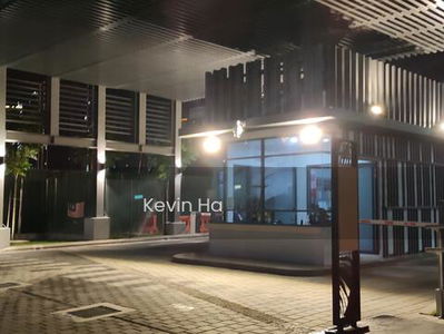 One Cochrane Residences, Malaysia One Cochrane Residences, Malaysia