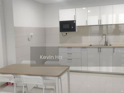 One Cochrane Residences, Malaysia One Cochrane Residences, Malaysia