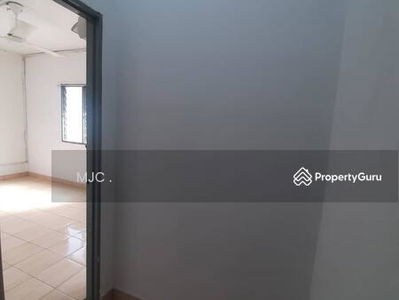 Rumah Pangsa Sri Muhibbah, Malaysia Rumah Pangsa Sri Muhibbah, Malaysia