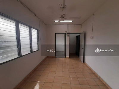 Rumah Pangsa Sri Muhibbah, Malaysia Rumah Pangsa Sri Muhibbah, Malaysia