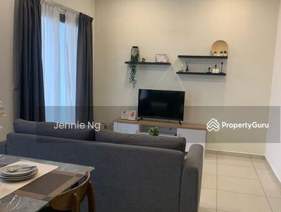 Zeta Residence @ One South, Malaysia Zeta Residence @ One South, Malaysia