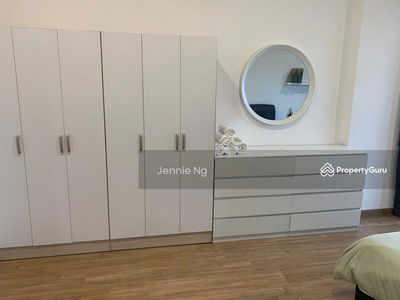 Zeta Residence @ One South, Malaysia Zeta Residence @ One South, Malaysia