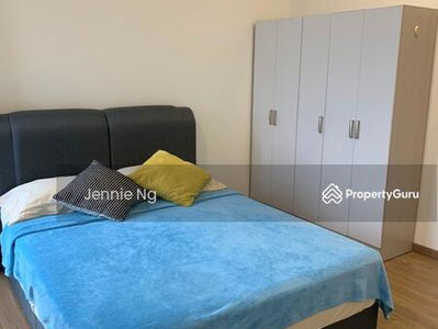 Zeta Residence @ One South, Malaysia Zeta Residence @ One South, Malaysia